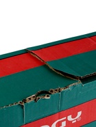 УЦЕНКА Конвектор электрический Engy EN-2000 Modern, 1000/2000 Вт, настенный, напольный, до 25 м², белый - Фото 13