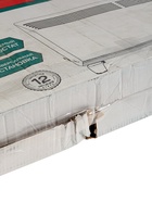 УЦЕНКА Конвектор электрический Engy EN-2000 Modern, 1000/2000 Вт, настенный, напольный, до 25 м², белый - Фото 15