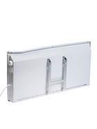 УЦЕНКА Конвектор электрический Engy EN-2000 Modern, 1000/2000 Вт, настенный, напольный, до 25 м², белый - Фото 4