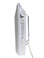 УЦЕНКА Конвектор электрический Engy EN-2000 Modern, 1000/2000 Вт, настенный, напольный, до 25 м², белый - Фото 5