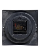 УЦЕНКА Часы настенные интерьерные «Лаура», для дома и дачи, 15×15 см, d=13 см 10991614