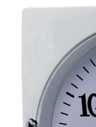 УЦЕНКА Часы настенные интерьерные «Лаура», для дома и дачи, 15×15 см, d=13 см 10991614