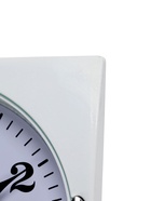 УЦЕНКА Часы настенные интерьерные «Лаура», для дома и дачи, 15×15 см, d=13 см 10991614