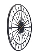 УЦЕНКА Часы настенные, серия: Лофт, «Солнце», плавный ход, d=80 см 10991615