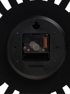 УЦЕНКА Часы настенные, серия: Лофт, «Солнце», плавный ход, d=80 см 10991615