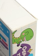 УЦЕНКА Детский обучающий телефон ZABIAKA «Дино» звуковые и световые эффекты, зеленый - Фото 5