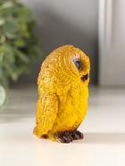 Фигурка «Совёнок глазастик», 7×4.5×4 см  (артикул 10969035)  большой выбор товаров оптом и в розницу по низким ценам с доставкой