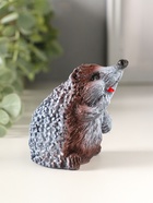 Фигурка «Ёж думает», 7.5×5×6 см - фото 809494999