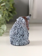 Фигурка «Ёж думает», 7.5×5×6 см - фото 809495000