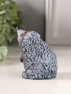 Фигурка «Ёж думает», 7.5×5×6 см - Фото 4