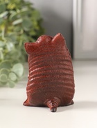 Фигурка «Кот с гитарой», 8.5×5.5×4 см, МИКС  (артикул 10969042)  большой выбор товаров оптом и в розницу по низким ценам с доставкой