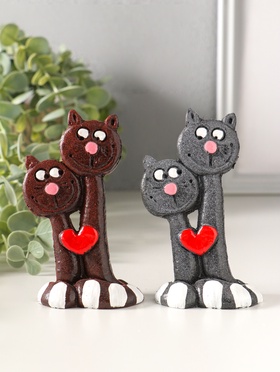 Фигурка «Ля-мур», 10.5×6×3 см, МИКС