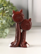 Фигурка «Ля-мур», 10.5×6×3 см, МИКС  (артикул 10969043)  большой выбор товаров оптом и в розницу по низким ценам с доставкой