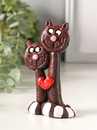 Фигурка «Ля-мур», 10.5×6×3 см, МИКС  (артикул 10969043)  большой выбор товаров оптом и в розницу по низким ценам с доставкой