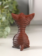 Фигурка «Кот Гарик», 8×5.5×4 см, МИКС  (артикул 10969044)  большой выбор товаров оптом и в розницу по низким ценам с доставкой