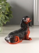 Фигурка «Такса», 7×10×5 см - фото 69484276