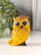 Фигурка «Глазастик с ушками», 7×5×4.5 см - фото 69484283