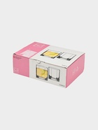 УЦЕНКА Набор стаканов для виски 250 мл Tango 6 шт 10991821