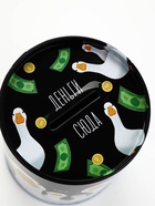 Копилка для денег «Банка. Кря», металл, 8×12 см - фото 69484290