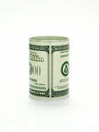 Копилка для денег «Банка. Капибара», металл, 8×12 см - фото 69484296