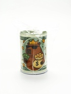 Копилка для денег «Банка. Капибара», металл, 8×12 см  (артикул 10955496)  большой выбор товаров оптом и в розницу по низким ценам с доставкой