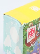 УЦЕНКА Мыло с блестками фигурное Новый год Снежное чудо 406054 - Фото 4