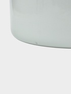 УЦЕНКА Кастрюля эмалированная, 4 л, d=21.3 см, с крышкой, без декора, белая - Фото 3