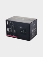 УЦЕНКА Набор бокалов для вина MACARON, 300 мл, 5 шт., хрустальное стекло, прозрачный - Фото 3