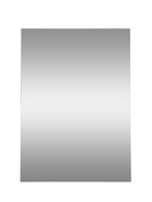 Зеркало интерьерное настенное, прямоугольное, 50×70 см  (артикул 10988215)  большой выбор товаров оптом и в розницу по низким ценам с доставкой