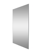 Зеркало интерьерное настенное, прямоугольное, 50×70 см  (артикул 10988215)  большой выбор товаров оптом и в розницу по низким ценам с доставкой