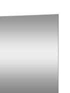 Зеркало интерьерное настенное, прямоугольное, 50×70 см  (артикул 10988215)  большой выбор товаров оптом и в розницу по низким ценам с доставкой