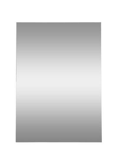 Зеркало интерьерное настенное, прямоугольное, 50×70 см