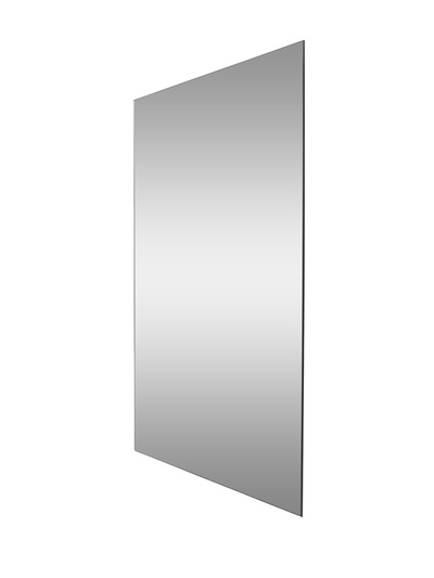 Зеркало интерьерное настенное, прямоугольное, 50×70 см