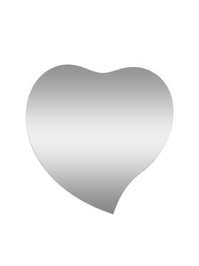 Зеркало настенное 