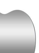 Зеркало интерьерное настенное «Сердце», 46×46 см  (артикул 10988216)  большой выбор товаров оптом и в розницу по низким ценам с доставкой