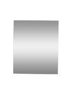 Зеркало интерьерное настенное, прямоугольное, 50×60 см  (артикул 10988217)  большой выбор товаров оптом и в розницу по низким ценам с доставкой