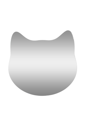 Зеркало настенное 