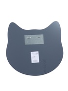 Зеркало интерьерное настенное «Котик», 52×54 см  (артикул 10988218)  большой выбор товаров оптом и в розницу по низким ценам с доставкой