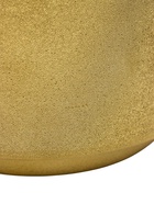 УЦЕНКА Кашпо «Золотое» 14.5×14.5×10 см - Фото 3