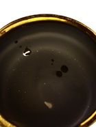 УЦЕНКА Кашпо «Золотое» 14.5×14.5×10 см - Фото 4