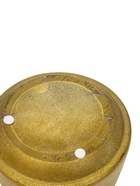 УЦЕНКА Кашпо «Золотое» 14.5×14.5×10 см - Фото 5