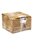 УЦЕНКА Кашпо «Золотое» 14.5×14.5×10 см - Фото 6