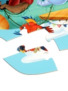 Большой подарок для маленькой принцессы «С днем рождения!» 5 в 1 10986226