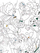 Большой подарок для маленькой принцессы «С днем рождения!» 5 в 1 10986226