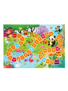 Большой подарок для маленькой принцессы «С днем рождения!» 5 в 1 10986226