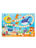 Большой подарок для маленькой принцессы «С днем рождения!» 5 в 1 10986226