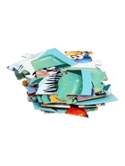 Большой подарок для маленькой принцессы «С днем рождения!» 5 в 1 10986226