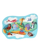 Большой подарок для маленькой принцессы «С днем рождения!» 5 в 1 10986226