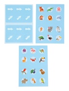 Большой подарок для маленького героя «С днем рождения!» 5 в 1  (артикул 10986227)  большой выбор товаров оптом и в розницу по низким ценам с доставкой