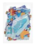 Большой подарок для маленького героя «С днем рождения!» 5 в 1  (артикул 10986227)  большой выбор товаров оптом и в розницу по низким ценам с доставкой